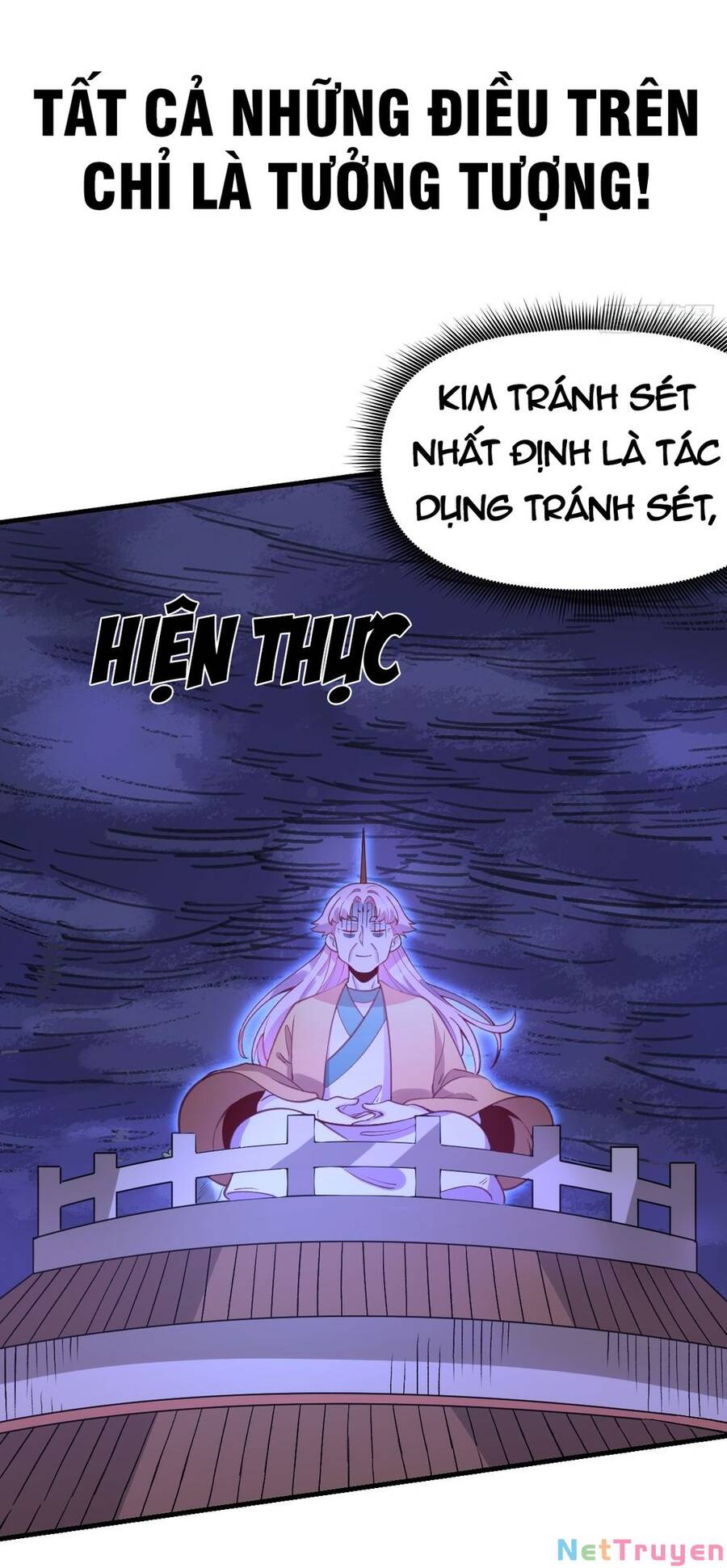 nguyên lai ta là tu tiên đại lão Chapter 107 - Next chapter 108: cảm ơn tiên sinh