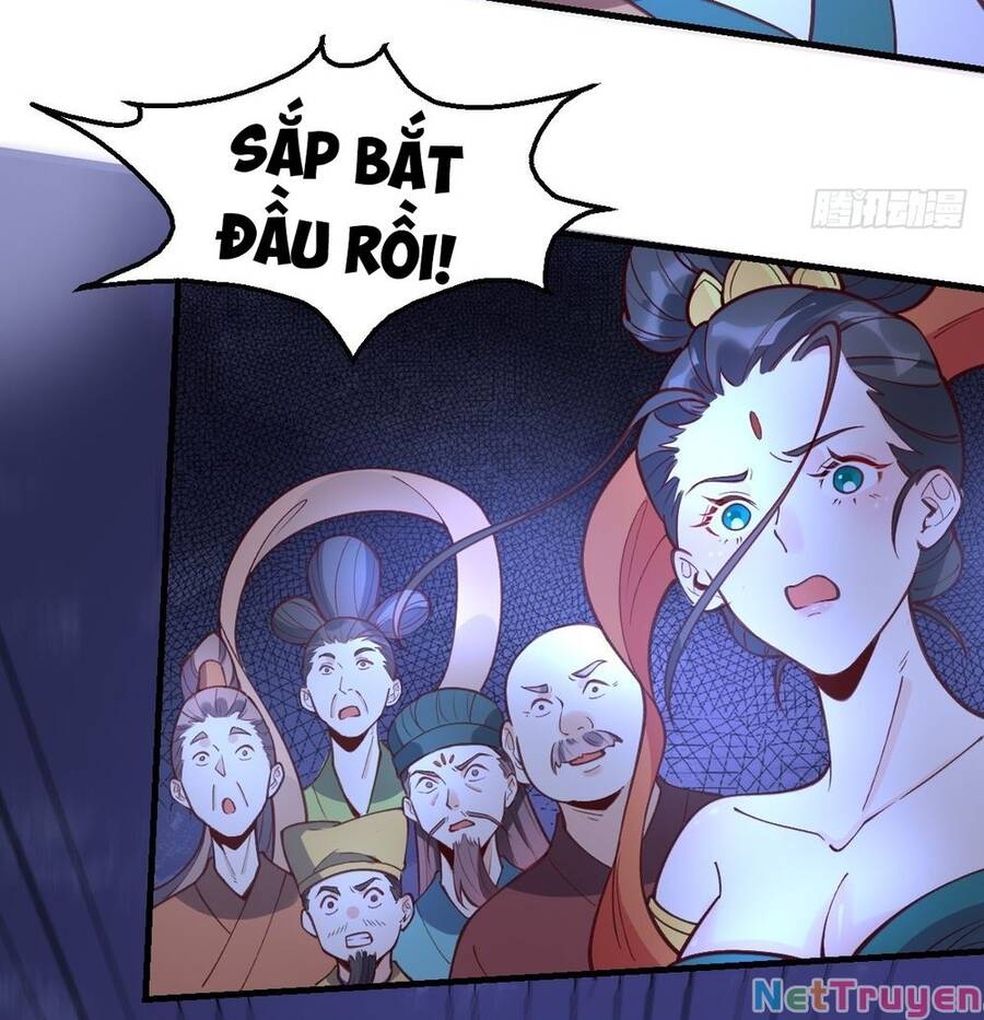 nguyên lai ta là tu tiên đại lão Chapter 107 - Next chapter 108: cảm ơn tiên sinh