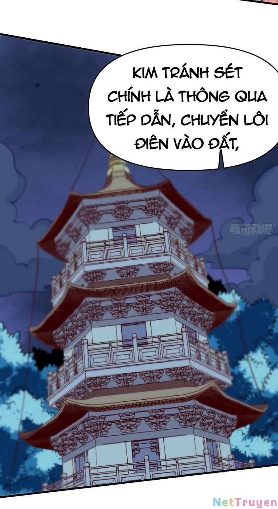 nguyên lai ta là tu tiên đại lão Chapter 107 - Next chapter 108: cảm ơn tiên sinh