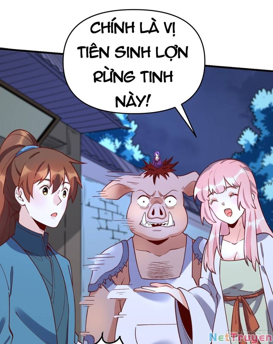 nguyên lai ta là tu tiên đại lão Chapter 107 - Next chapter 108: cảm ơn tiên sinh