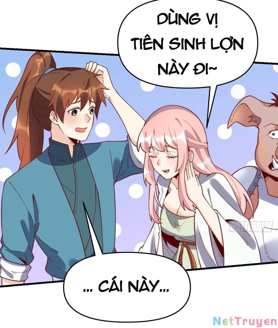 nguyên lai ta là tu tiên đại lão Chapter 107 - Next chapter 108: cảm ơn tiên sinh