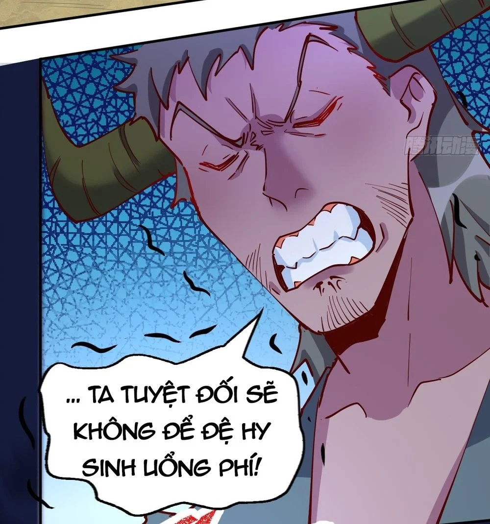 nguyên lai ta là tu tiên đại lão Chapter 118 - Next chapter 119