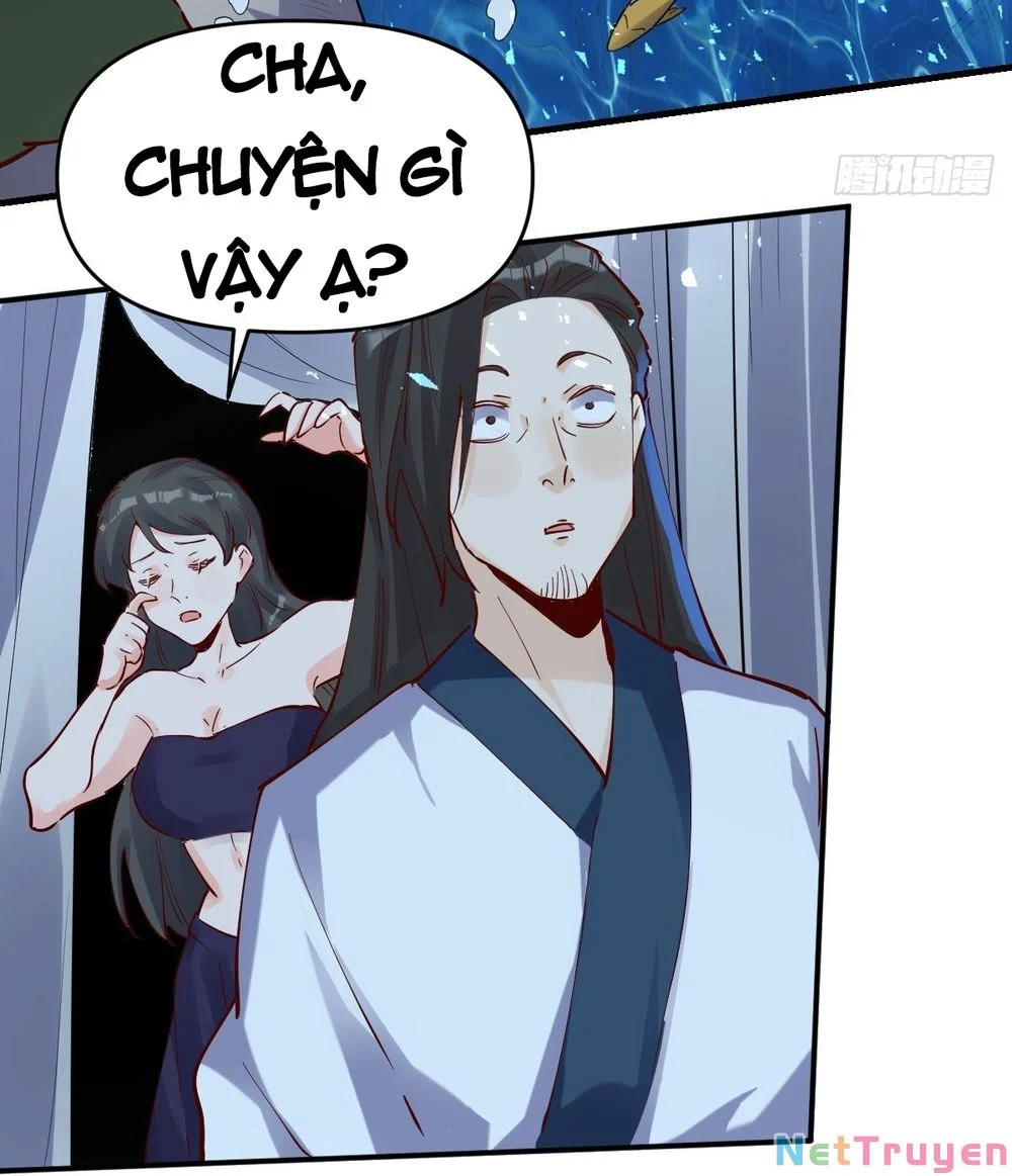 nguyên lai ta là tu tiên đại lão Chapter 119 - Next chapter 120