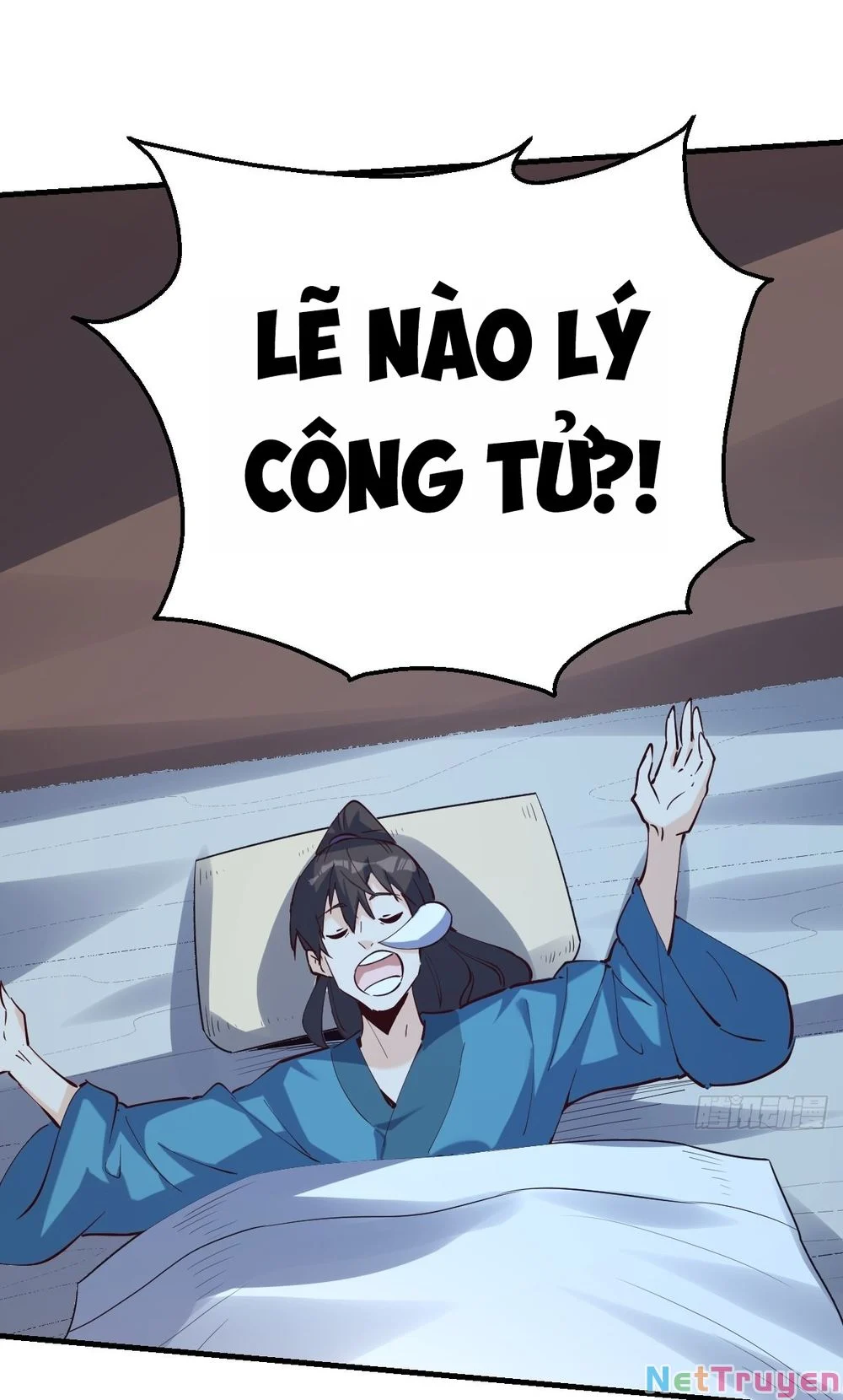 nguyên lai ta là tu tiên đại lão Chapter 119 - Next chapter 120