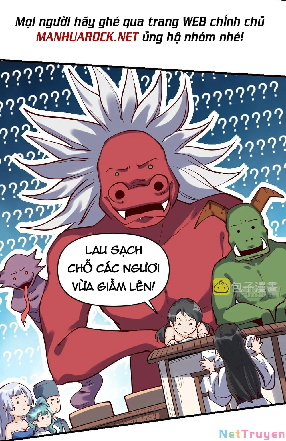 nguyên lai ta là tu tiên đại lão Chapter 119 - Next chapter 120