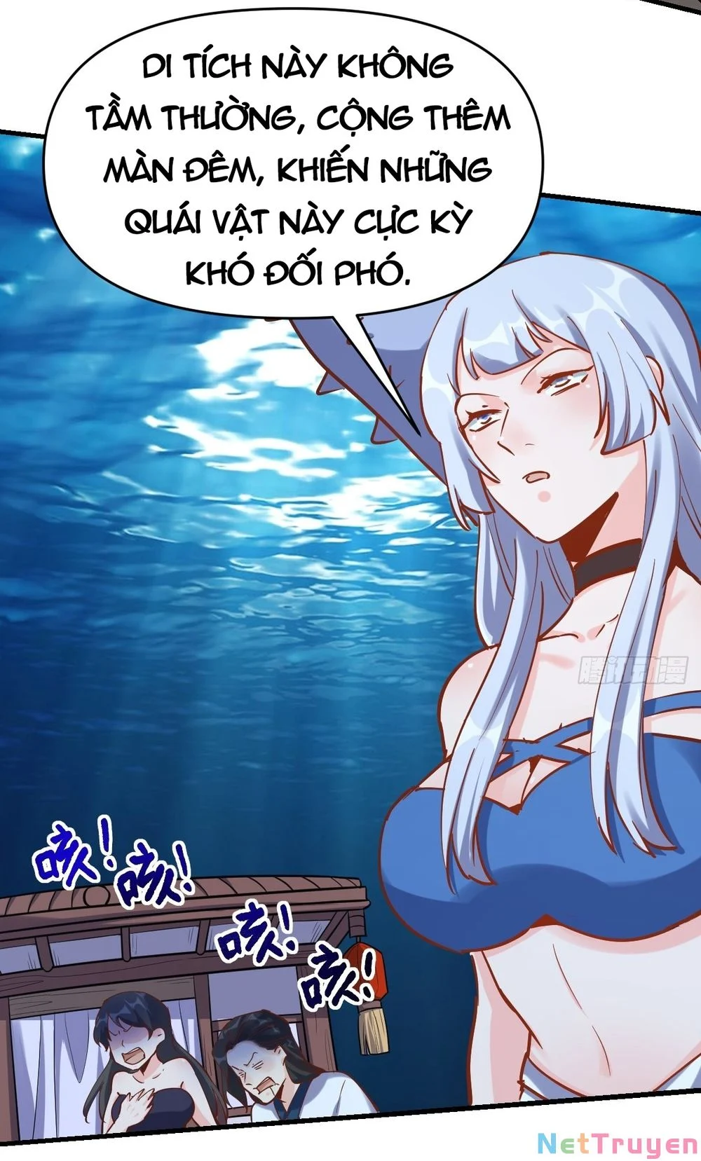 nguyên lai ta là tu tiên đại lão Chapter 119 - Next chapter 120