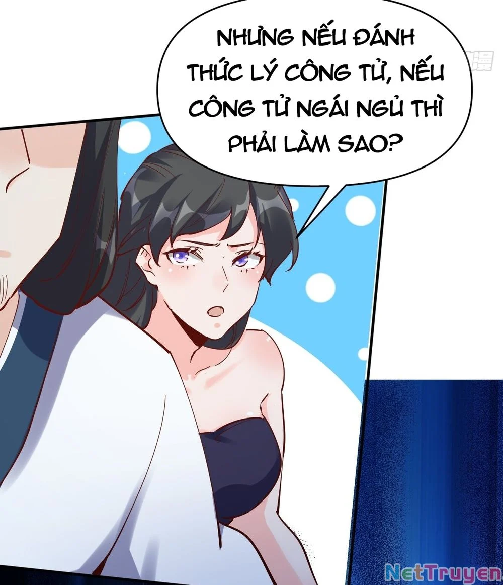 nguyên lai ta là tu tiên đại lão Chapter 119 - Next chapter 120