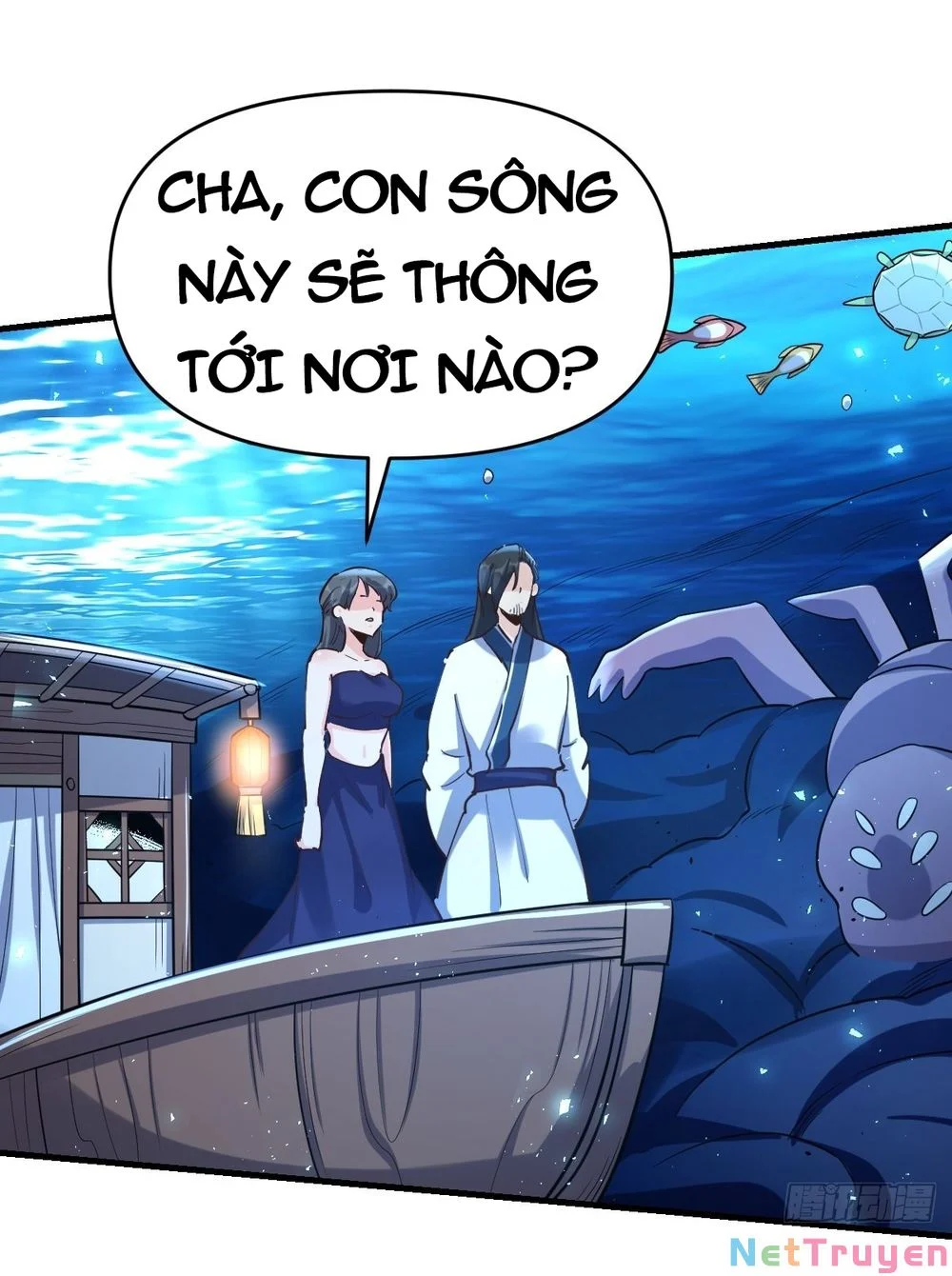 nguyên lai ta là tu tiên đại lão Chapter 120 - Next chapter 121: kích hoạt hệ thống phòng thủ