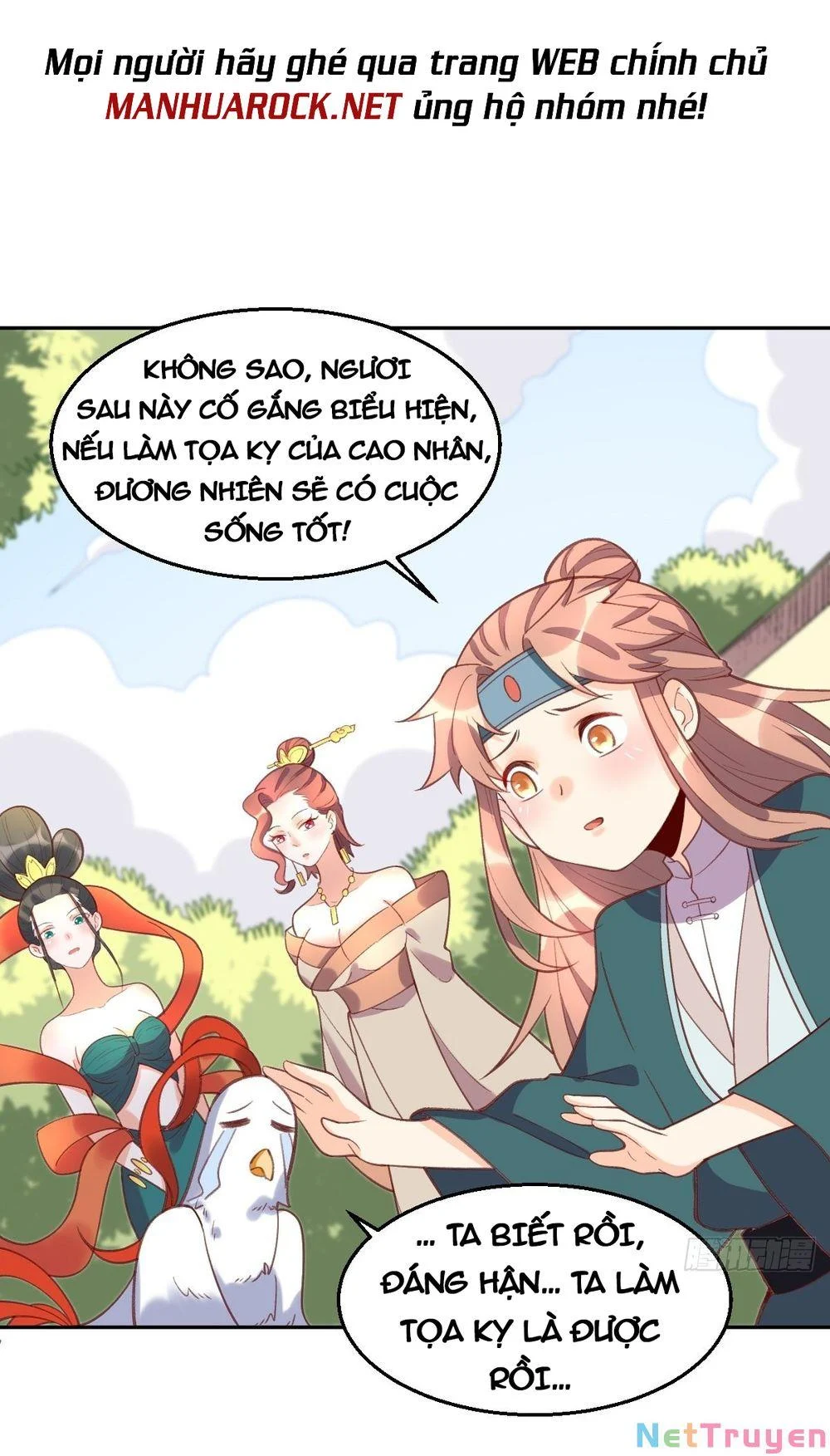 nguyên lai ta là tu tiên đại lão Chapter 126 - Next chapter 127