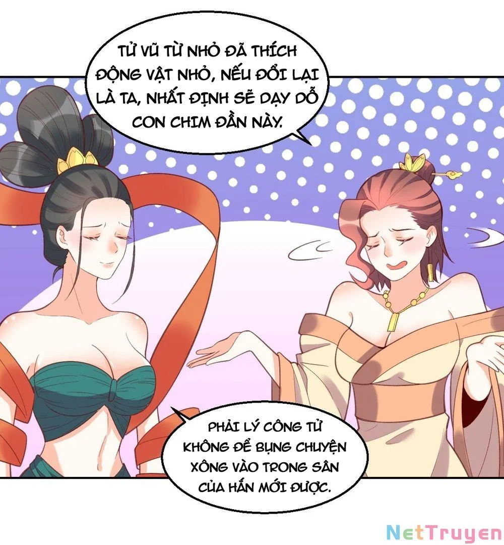 nguyên lai ta là tu tiên đại lão Chapter 126 - Next chapter 127