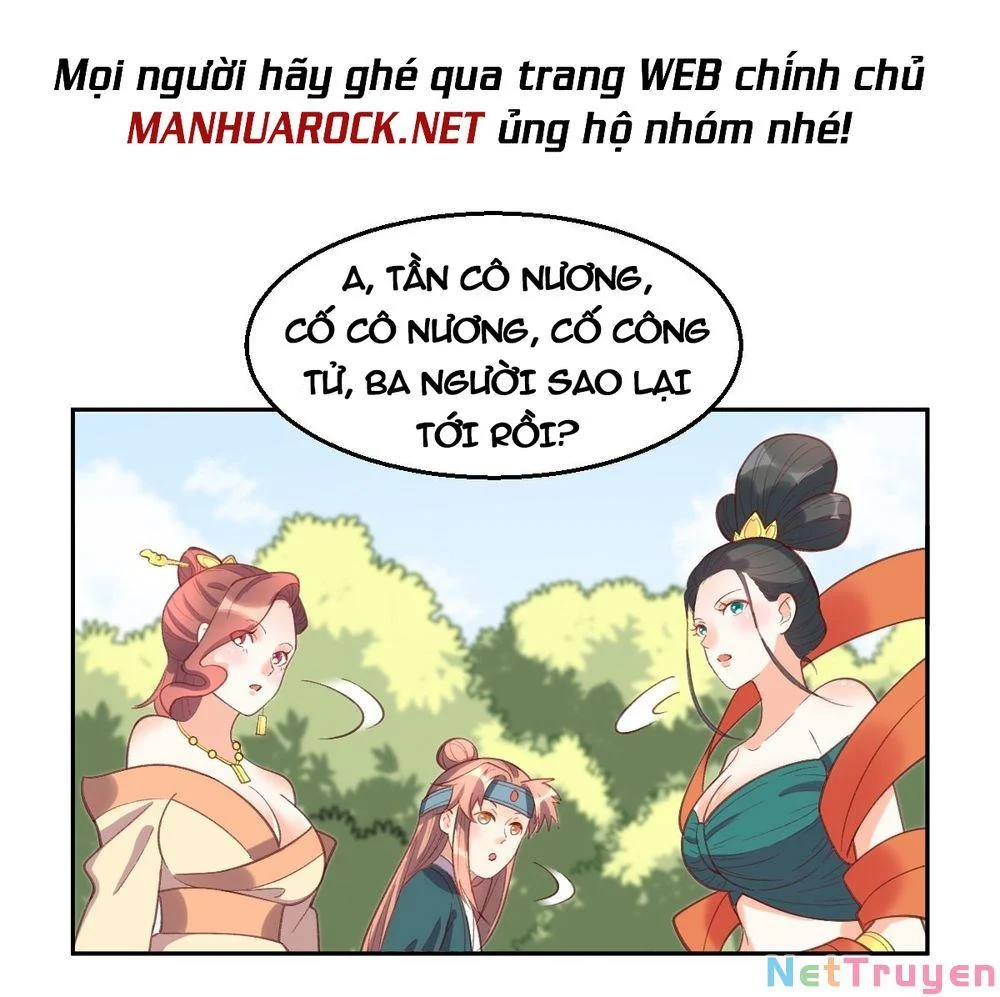 nguyên lai ta là tu tiên đại lão Chapter 126 - Next chapter 127