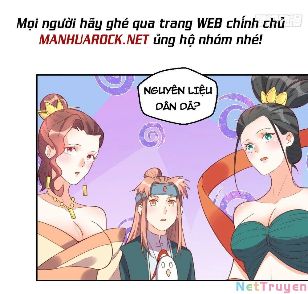 nguyên lai ta là tu tiên đại lão Chapter 126 - Next chapter 127