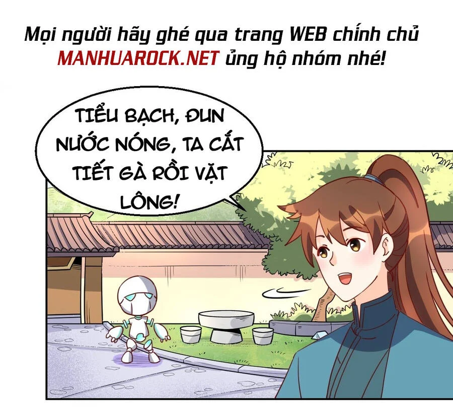 nguyên lai ta là tu tiên đại lão Chapter 128 - Next chapter 129