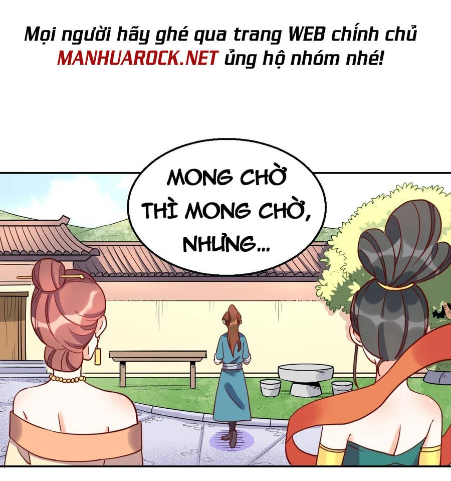 nguyên lai ta là tu tiên đại lão Chapter 128 - Next chapter 129