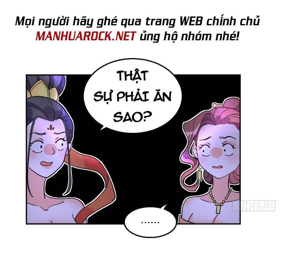 nguyên lai ta là tu tiên đại lão Chapter 128 - Next chapter 129