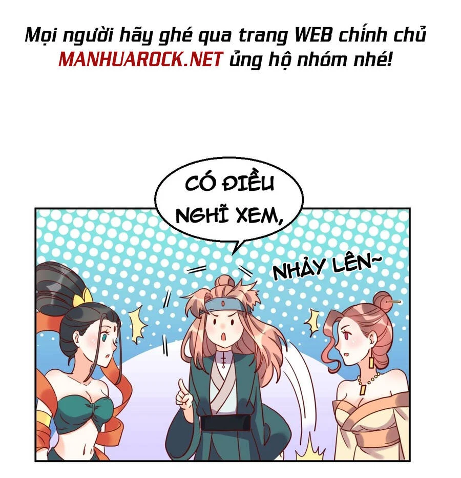 nguyên lai ta là tu tiên đại lão Chapter 128 - Next chapter 129