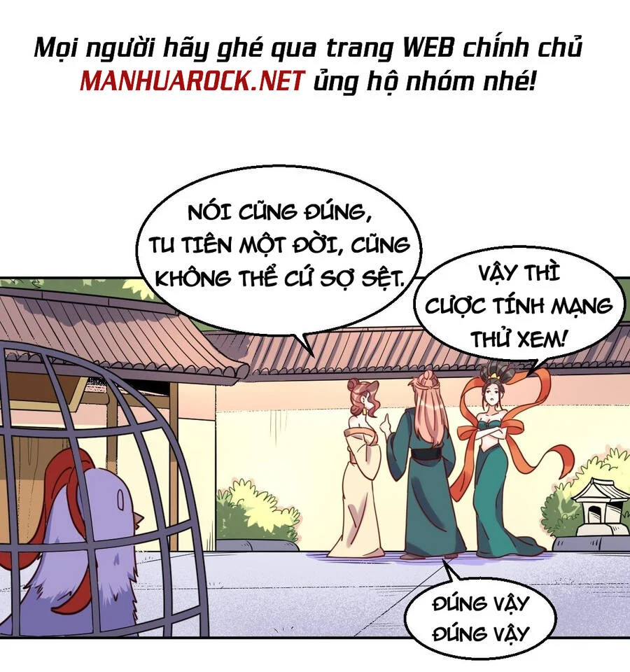 nguyên lai ta là tu tiên đại lão Chapter 128 - Next chapter 129