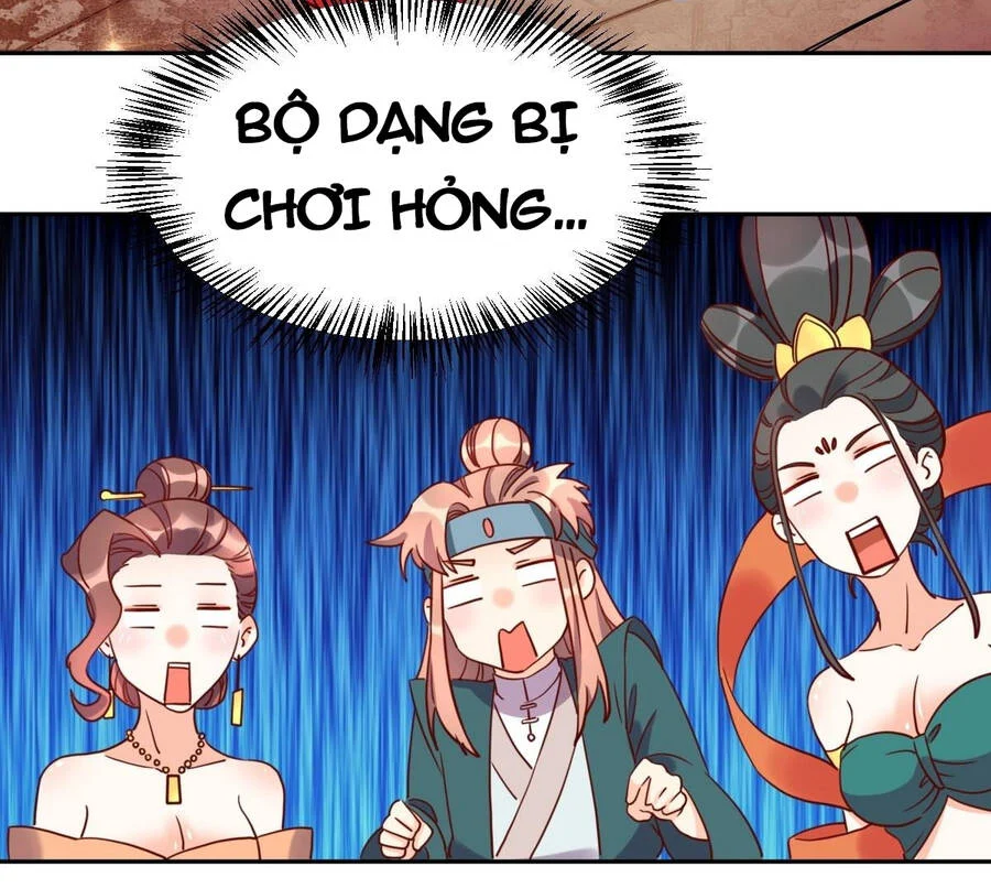 nguyên lai ta là tu tiên đại lão Chapter 128 - Next chapter 129