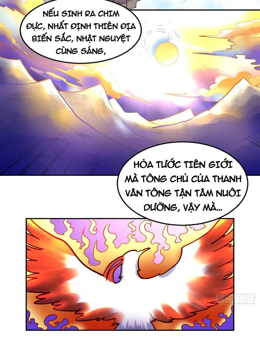 nguyên lai ta là tu tiên đại lão Chapter 128 - Next chapter 129