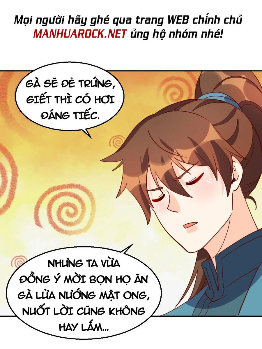 nguyên lai ta là tu tiên đại lão Chapter 128 - Next chapter 129