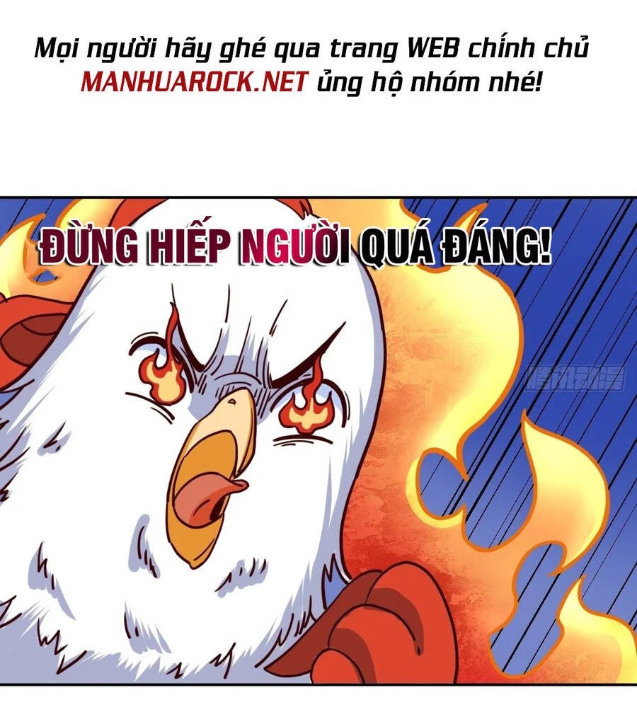 nguyên lai ta là tu tiên đại lão Chapter 128 - Next chapter 129