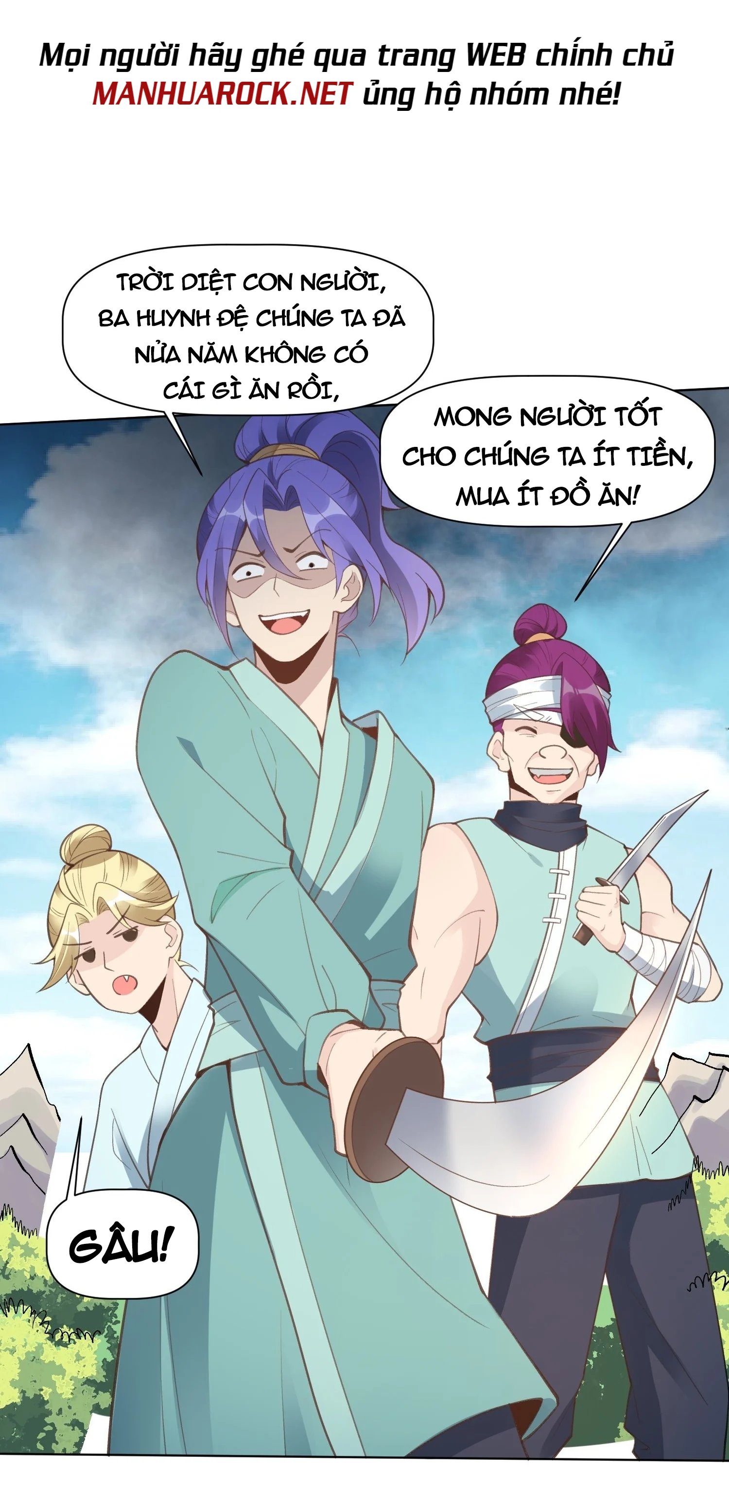 nguyên lai ta là tu tiên đại lão Chapter 134 - Next chapter 135