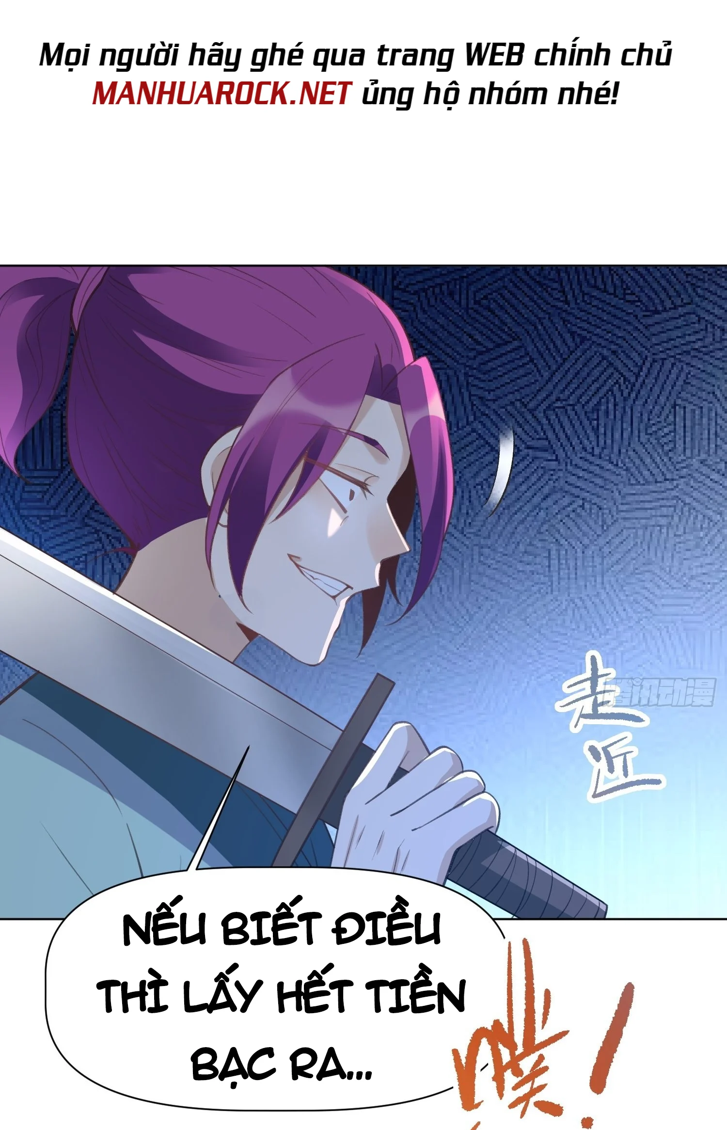 nguyên lai ta là tu tiên đại lão Chapter 134 - Next chapter 135