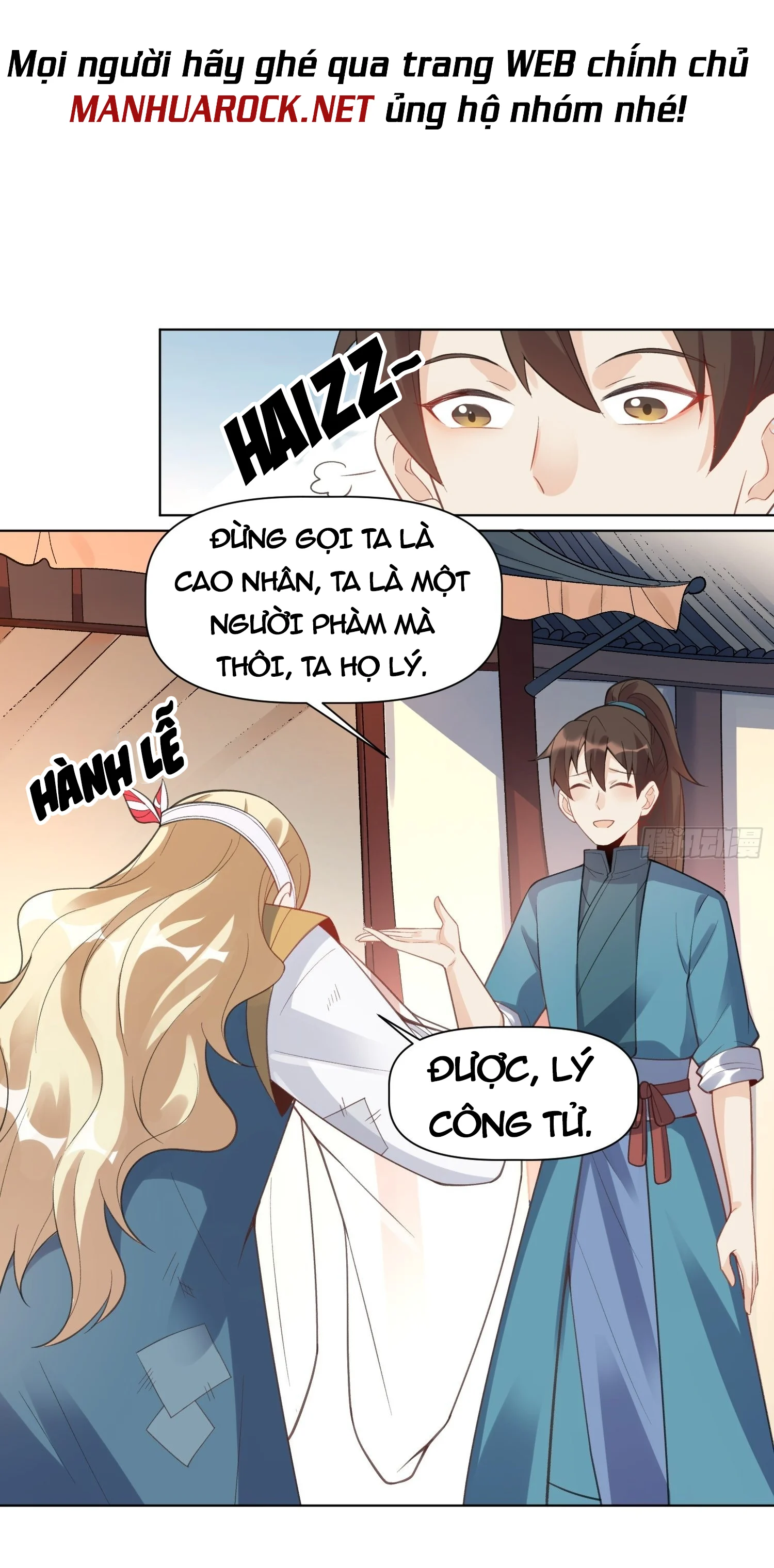 nguyên lai ta là tu tiên đại lão Chapter 135 - Next chapter 136