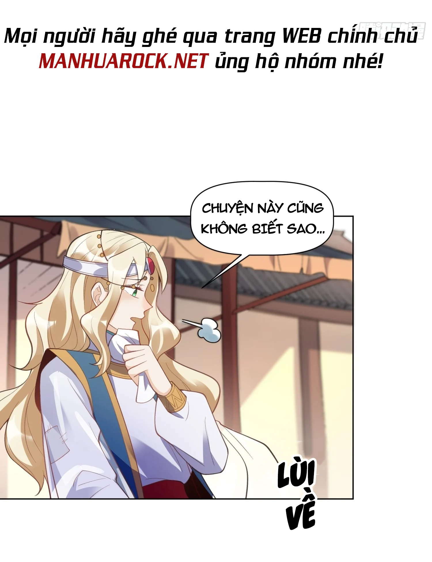 nguyên lai ta là tu tiên đại lão Chapter 135 - Next chapter 136