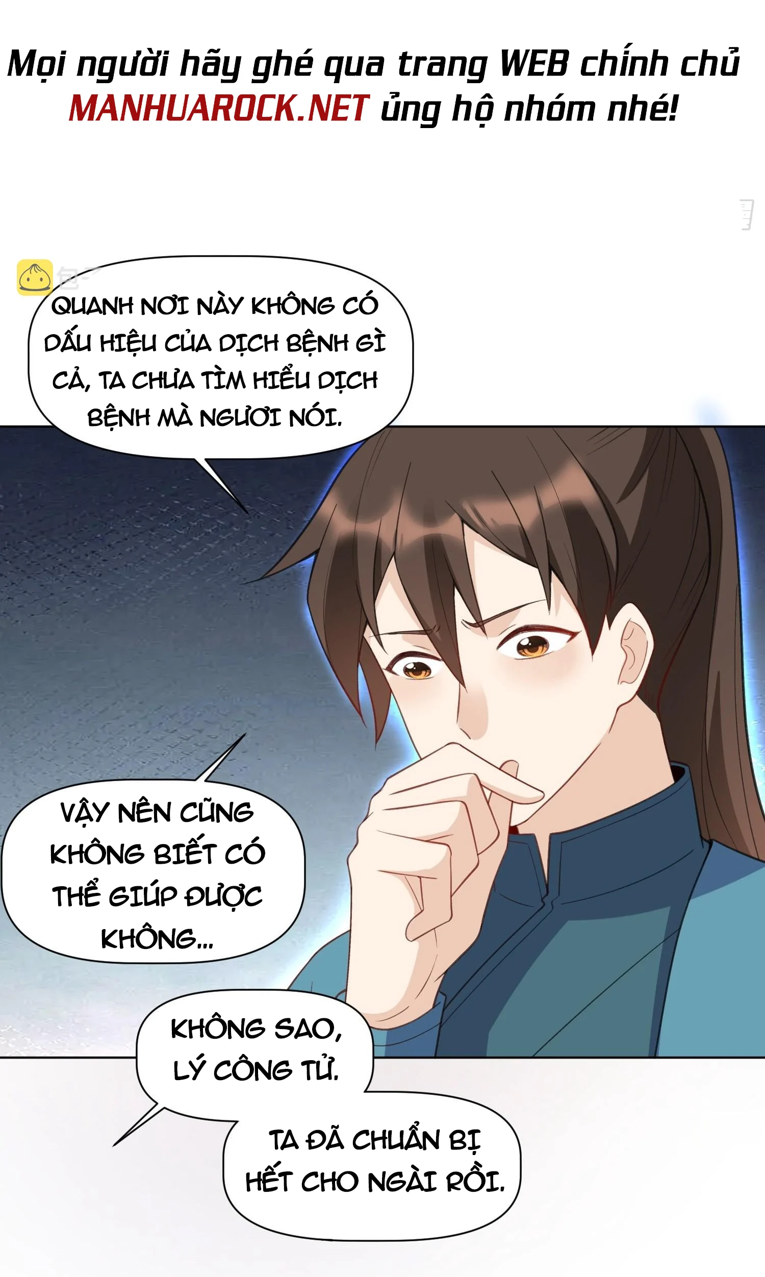 nguyên lai ta là tu tiên đại lão Chapter 135 - Next chapter 136