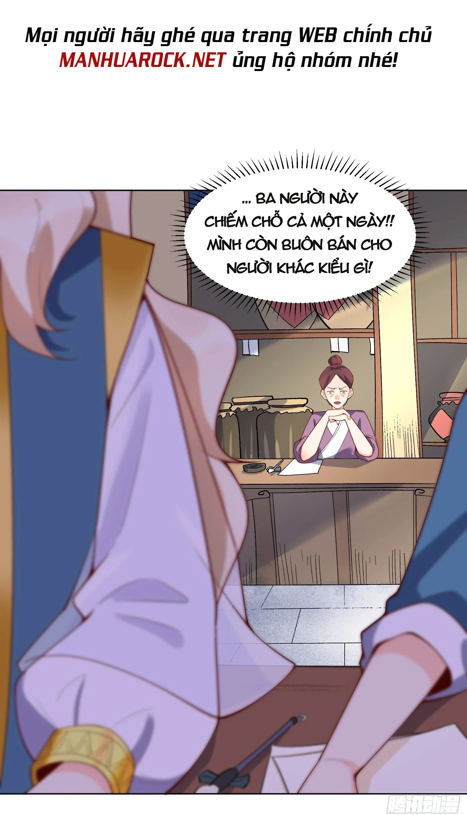 nguyên lai ta là tu tiên đại lão Chapter 136 - Next chapter 137