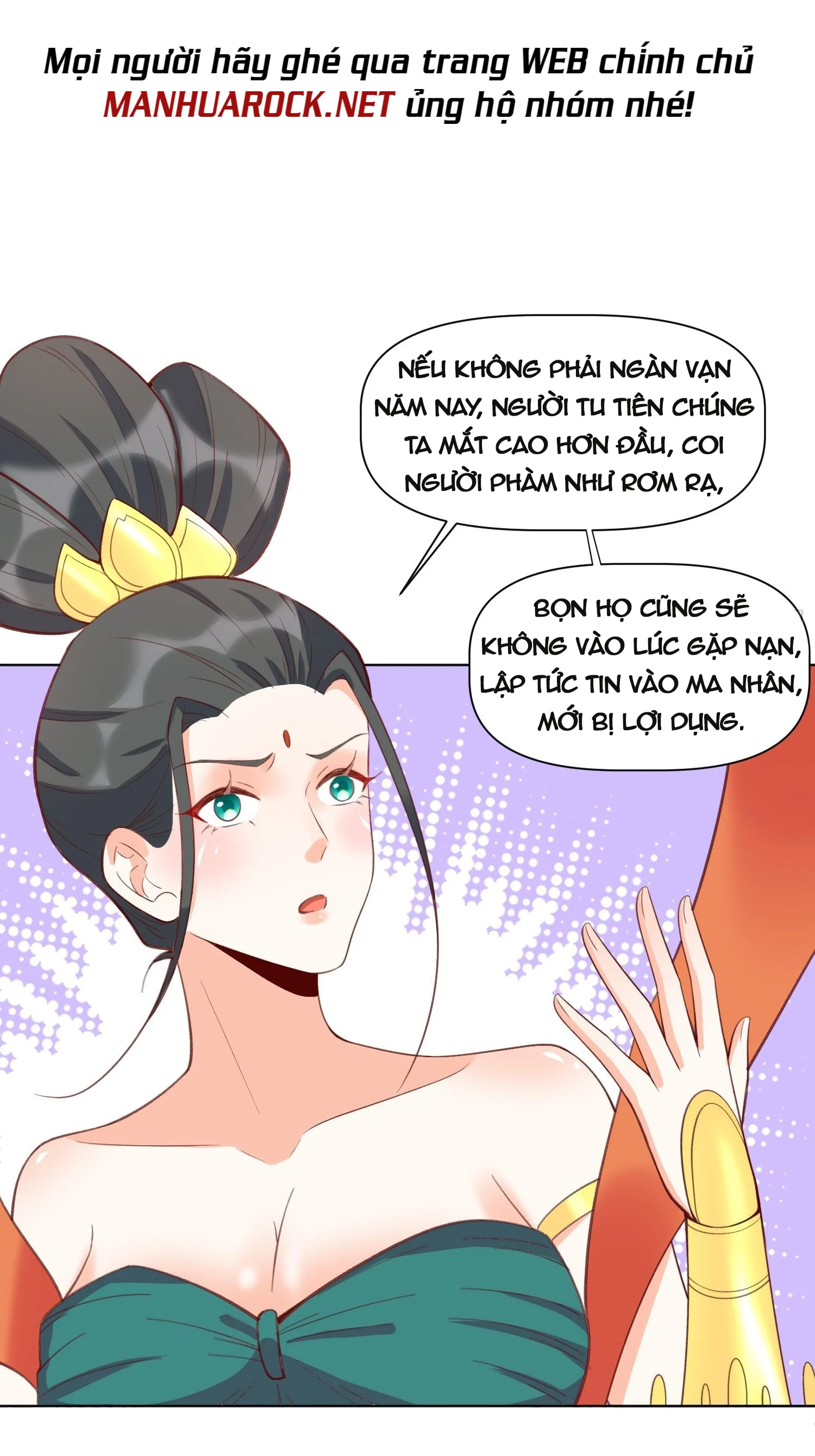 nguyên lai ta là tu tiên đại lão Chapter 136 - Next chapter 137