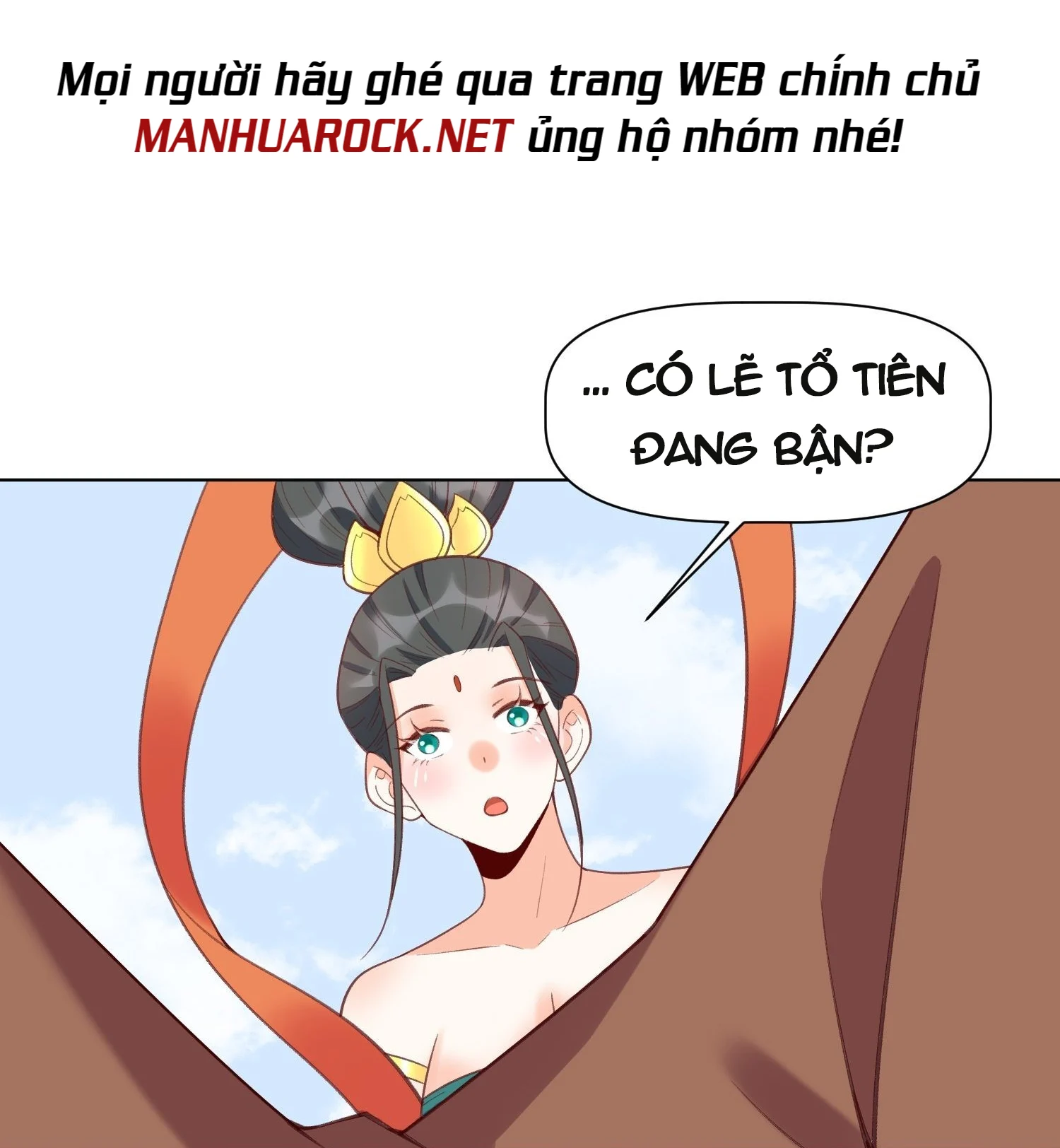 nguyên lai ta là tu tiên đại lão Chapter 136 - Next chapter 137