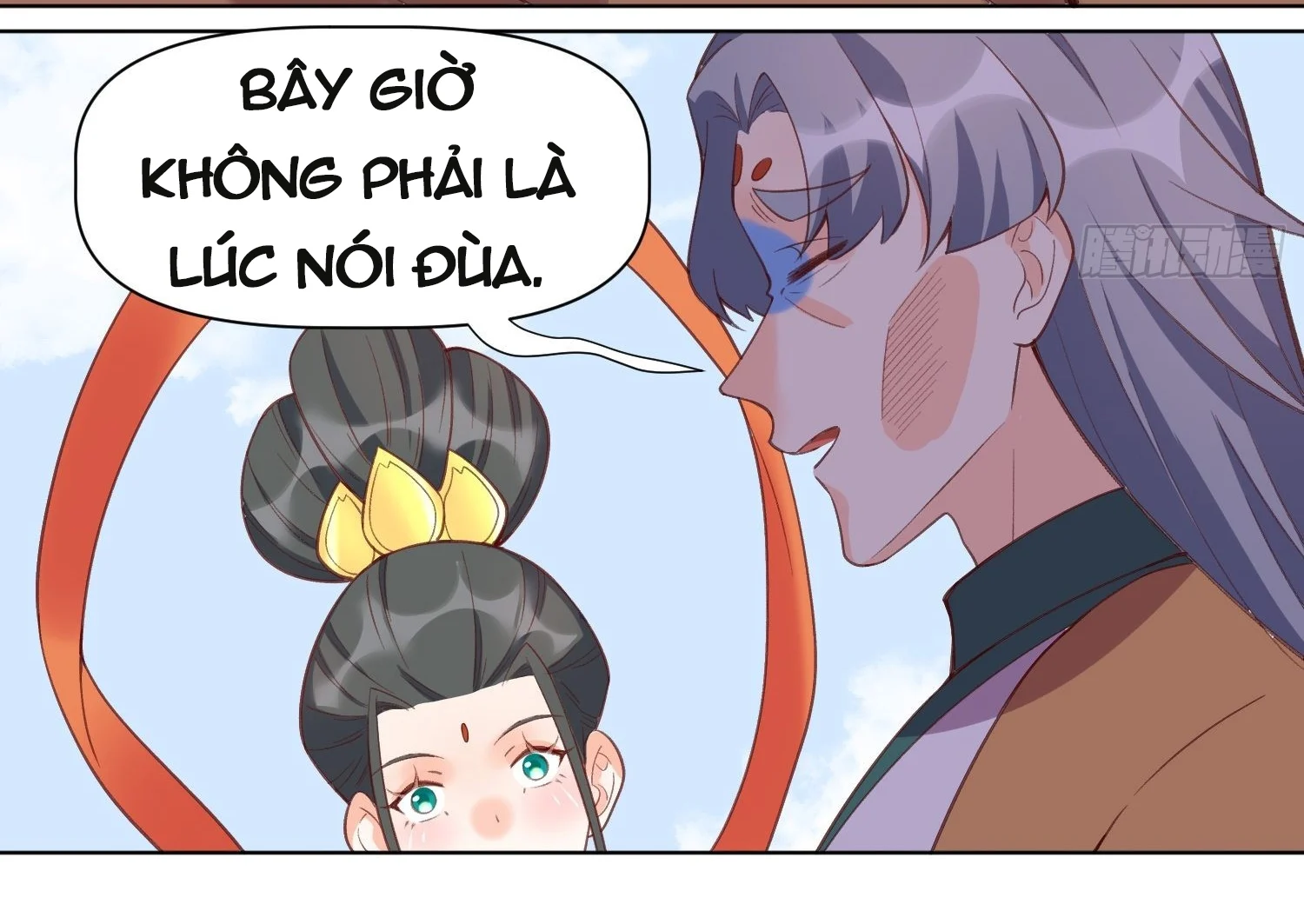 nguyên lai ta là tu tiên đại lão Chapter 136 - Next chapter 137