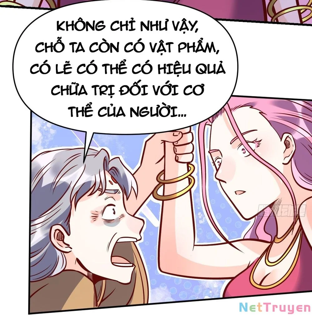 nguyên lai ta là tu tiên đại lão Chapter 139 - Next chapter 140