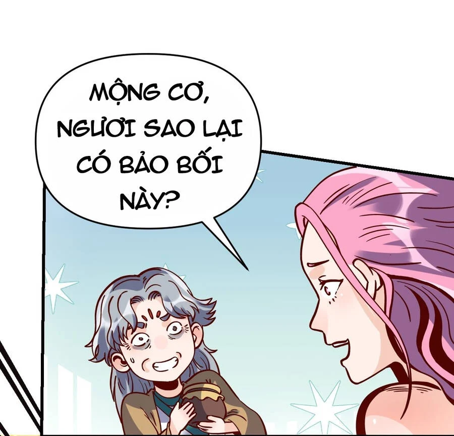 nguyên lai ta là tu tiên đại lão Chapter 140 - Next chapter 141