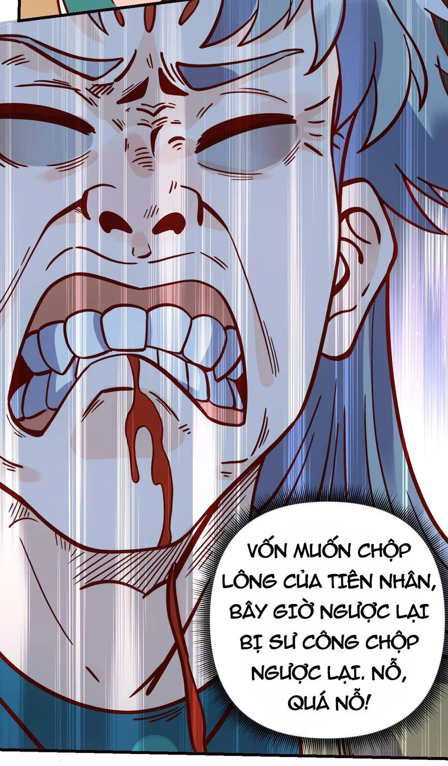 nguyên lai ta là tu tiên đại lão Chapter 140 - Next chapter 141