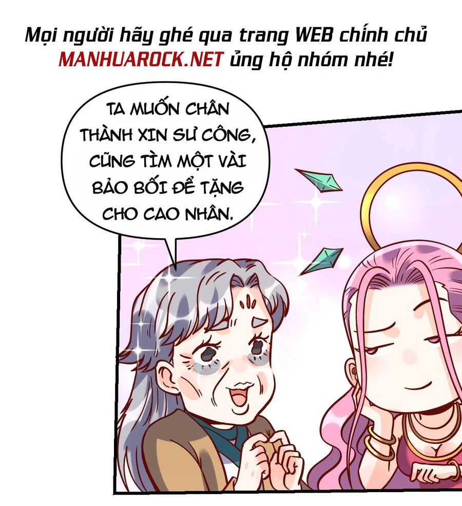 nguyên lai ta là tu tiên đại lão Chapter 140 - Next chapter 141