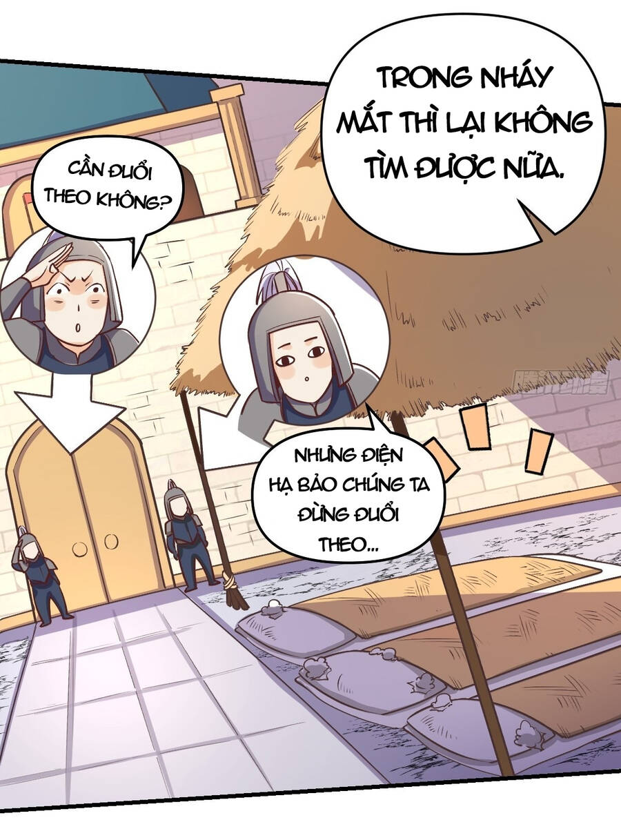 nguyên lai ta là tu tiên đại lão Chapter 144 - Next chapter 145