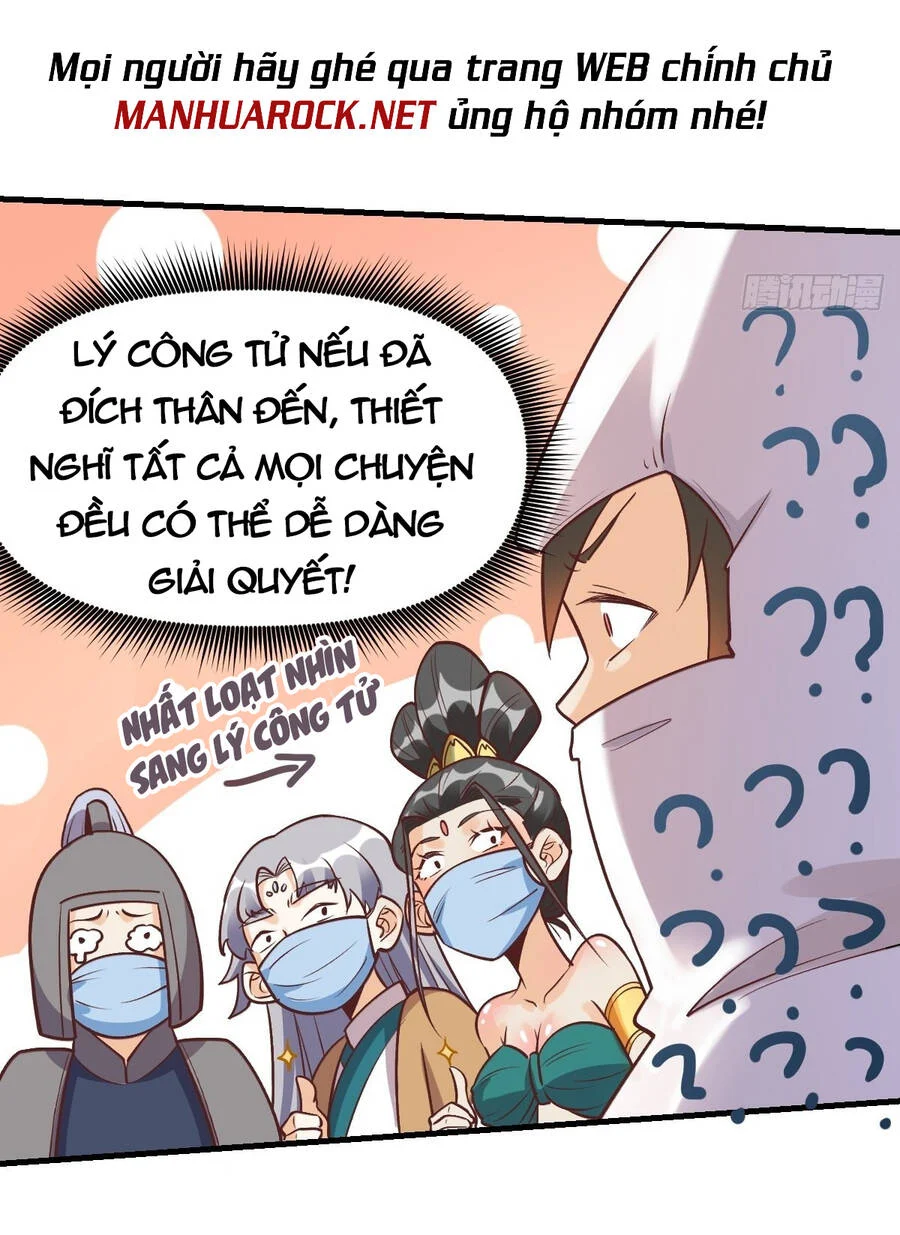 nguyên lai ta là tu tiên đại lão Chapter 144 - Next chapter 145