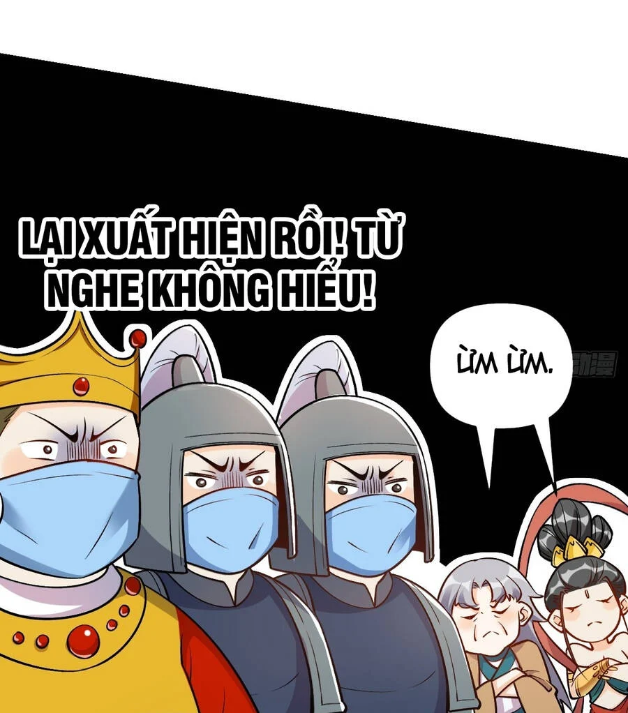 nguyên lai ta là tu tiên đại lão Chapter 144 - Next chapter 145