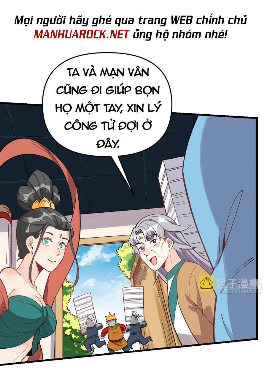 nguyên lai ta là tu tiên đại lão Chapter 144 - Next chapter 145