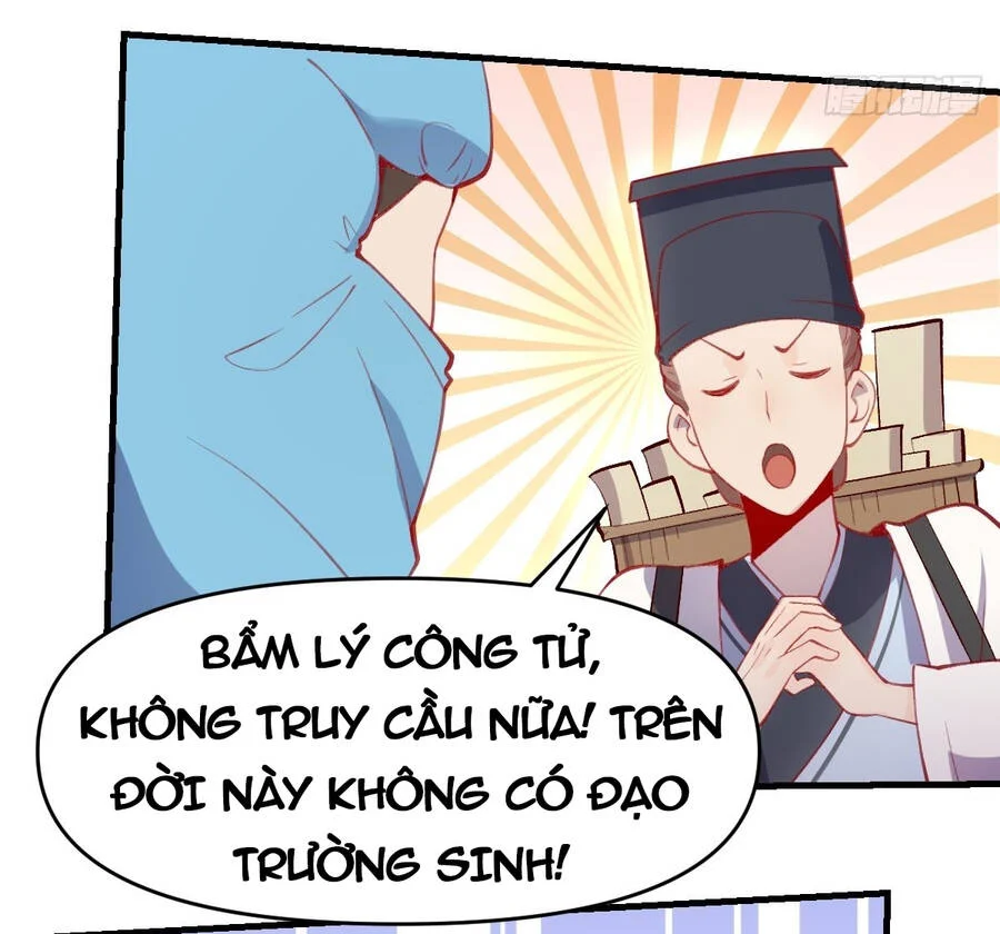 nguyên lai ta là tu tiên đại lão Chapter 145 - Next chapter 146