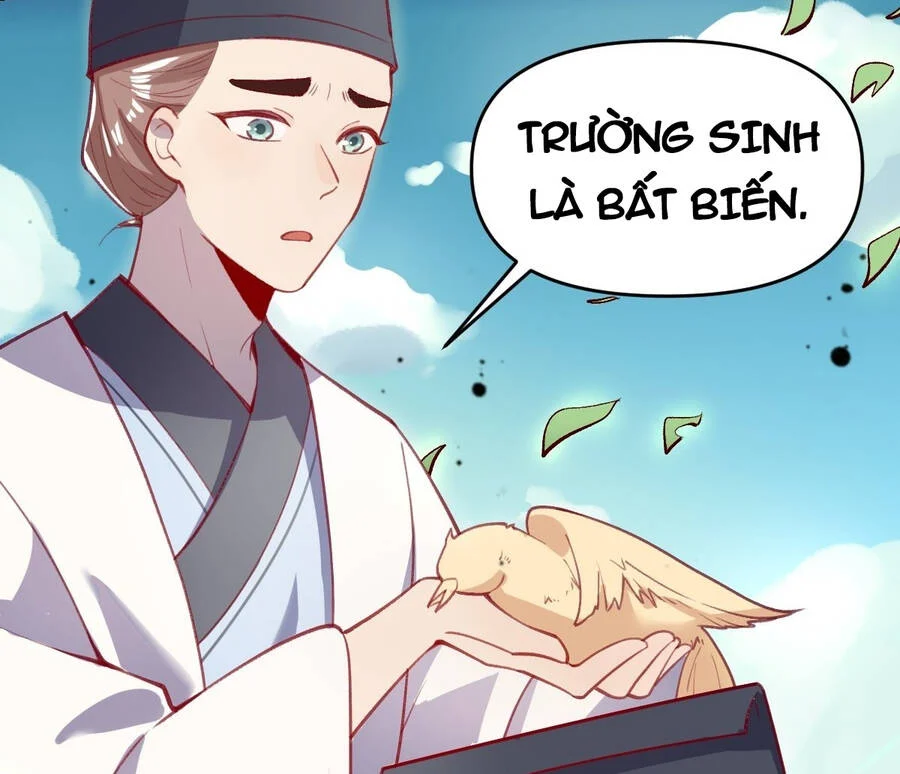 nguyên lai ta là tu tiên đại lão Chapter 145 - Next chapter 146