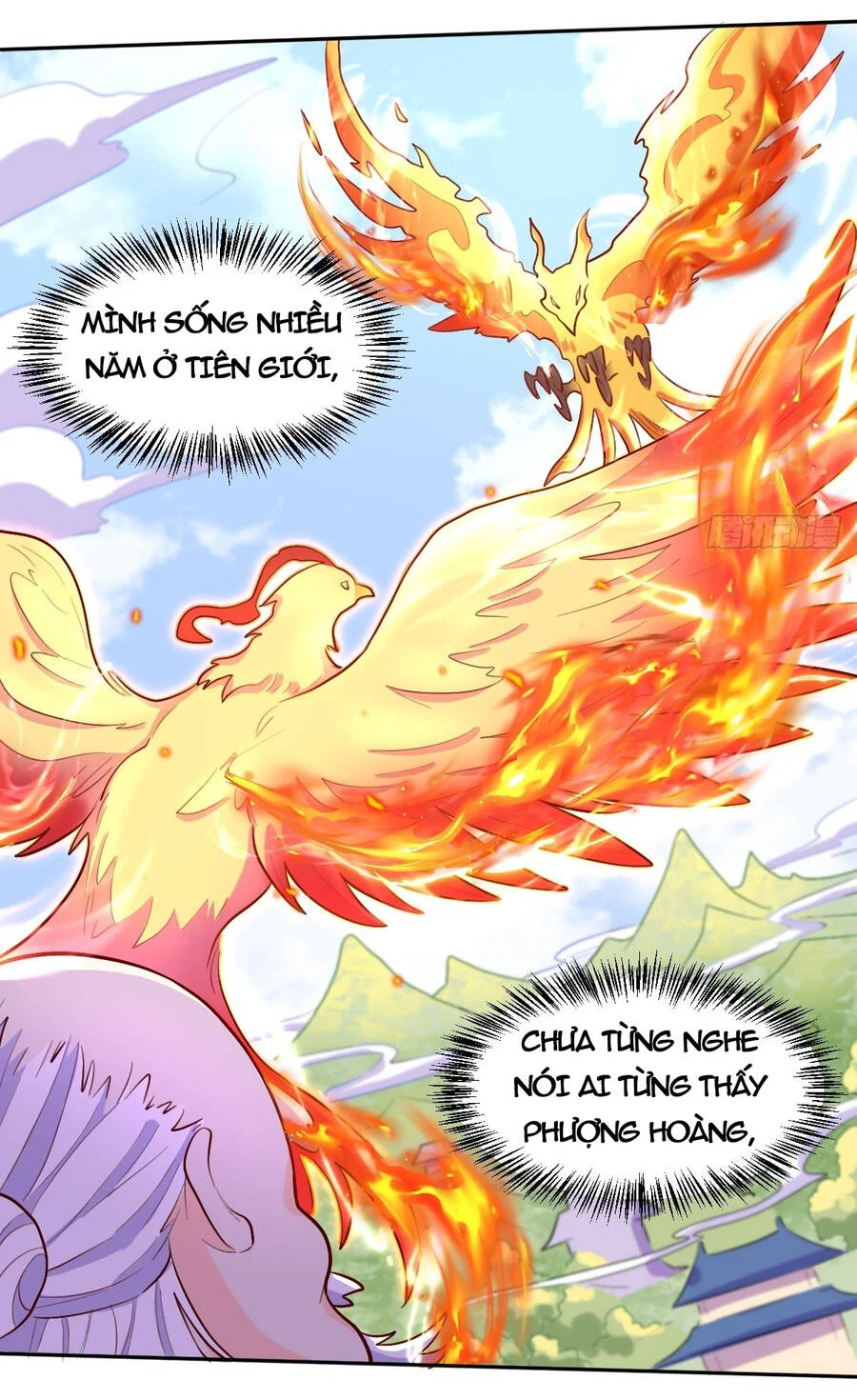 nguyên lai ta là tu tiên đại lão Chapter 147 - Next chapter 148