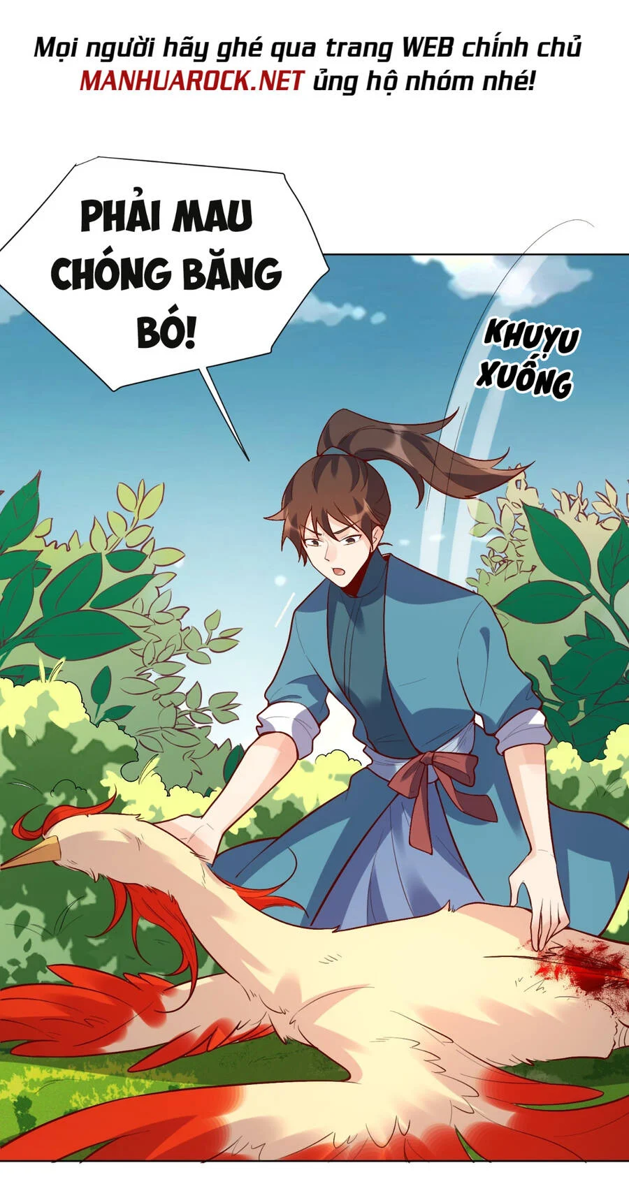 nguyên lai ta là tu tiên đại lão Chapter 154 - Next chapter 155