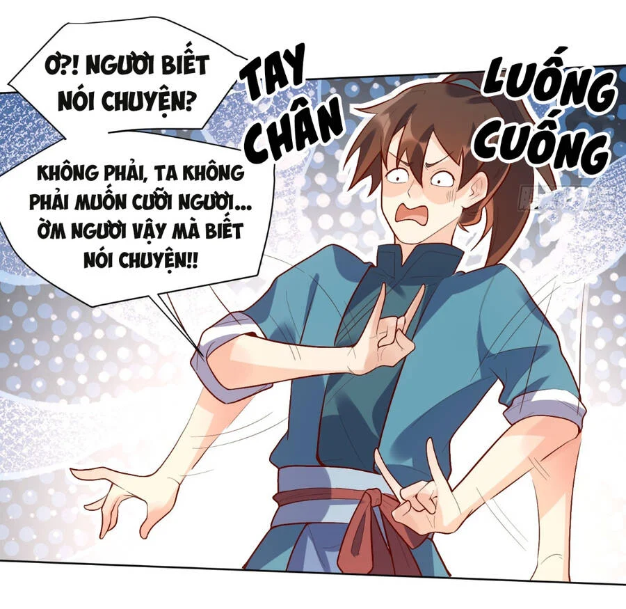 nguyên lai ta là tu tiên đại lão Chapter 154 - Next chapter 155