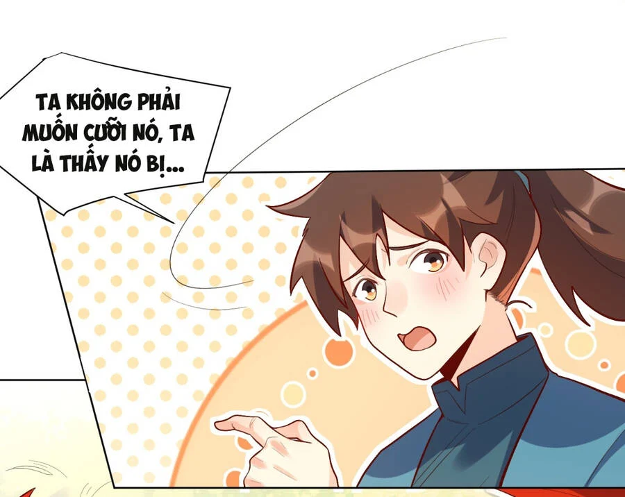 nguyên lai ta là tu tiên đại lão Chapter 154 - Next chapter 155