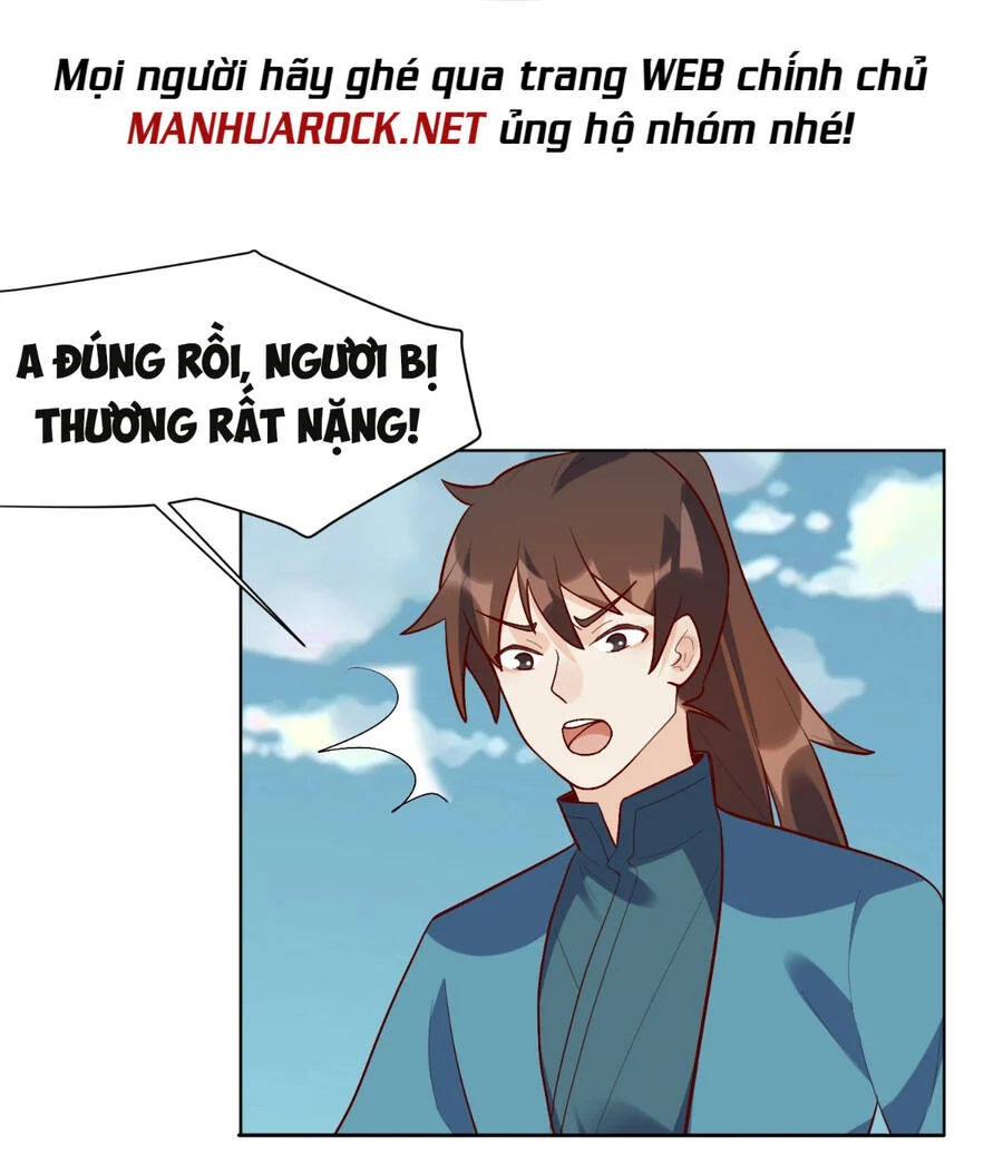 nguyên lai ta là tu tiên đại lão Chapter 154 - Next chapter 155