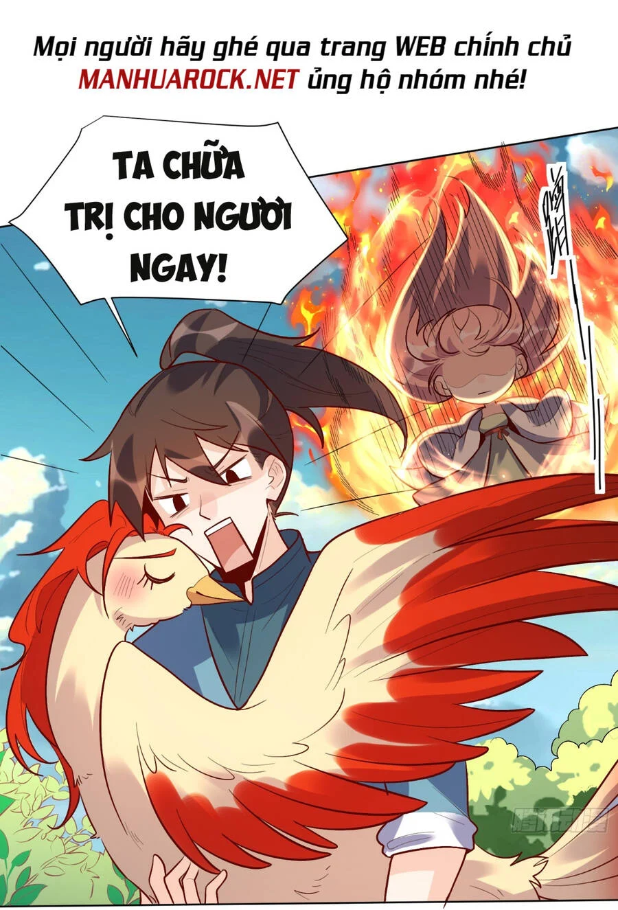 nguyên lai ta là tu tiên đại lão Chapter 154 - Next chapter 155